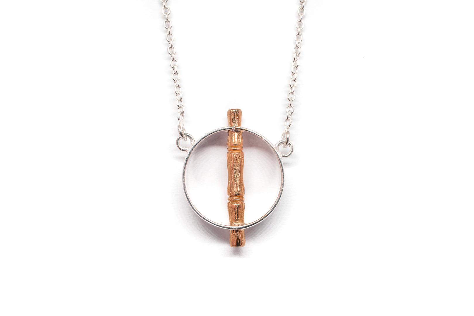BAMBOO THRU CIRCLE NECKLACE - ROSE BAMBOO (1 of 3).jpg