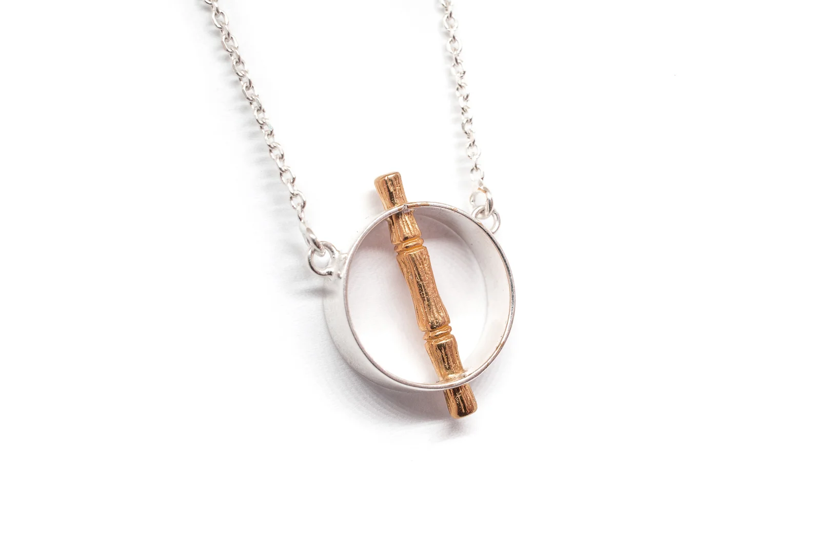 BAMBOO THRU CIRCLE NECKLACE - ROSE BAMBOO (2 of 3).jpg