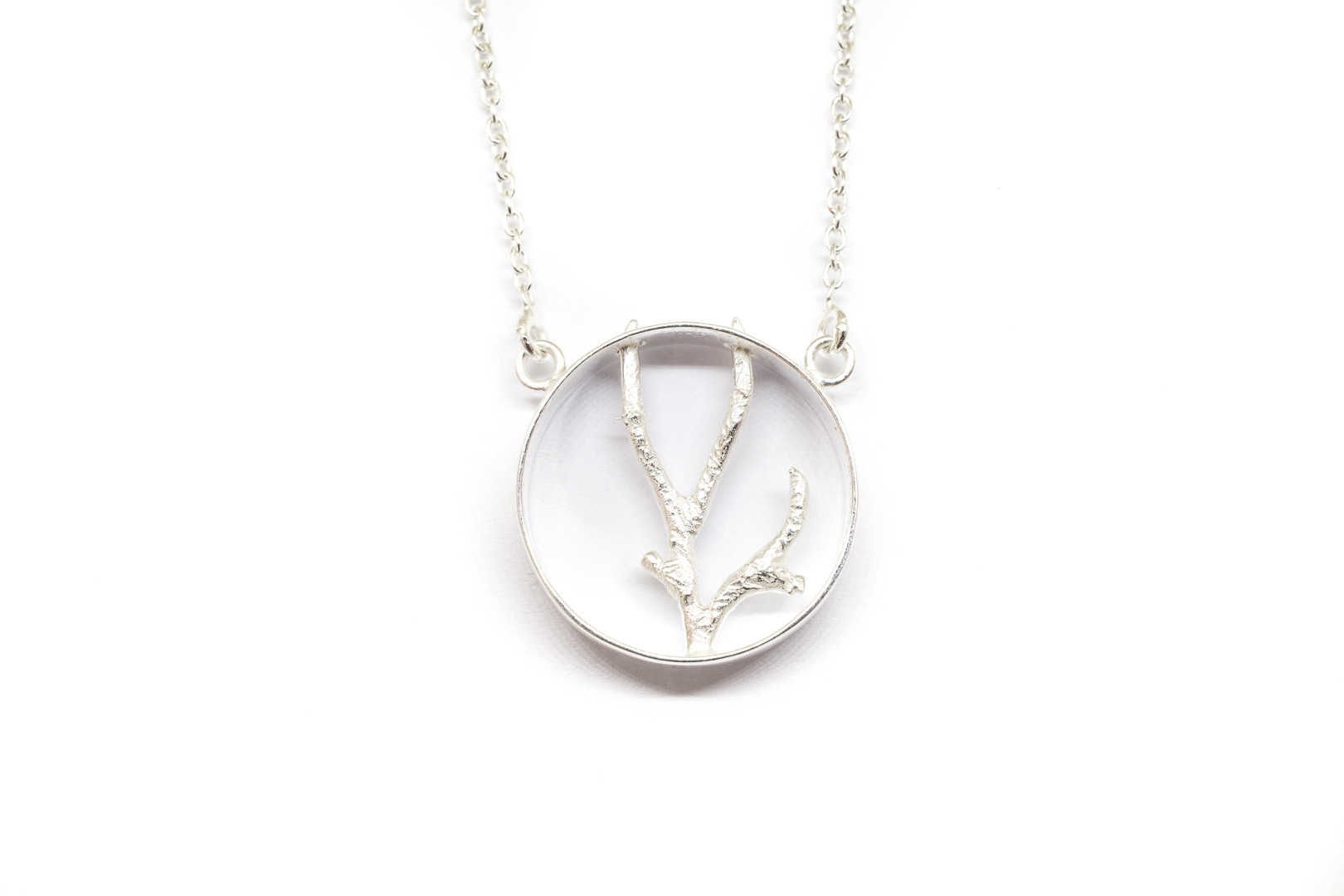 CORAL NECKLACE - SILVER (1 of 3).jpg