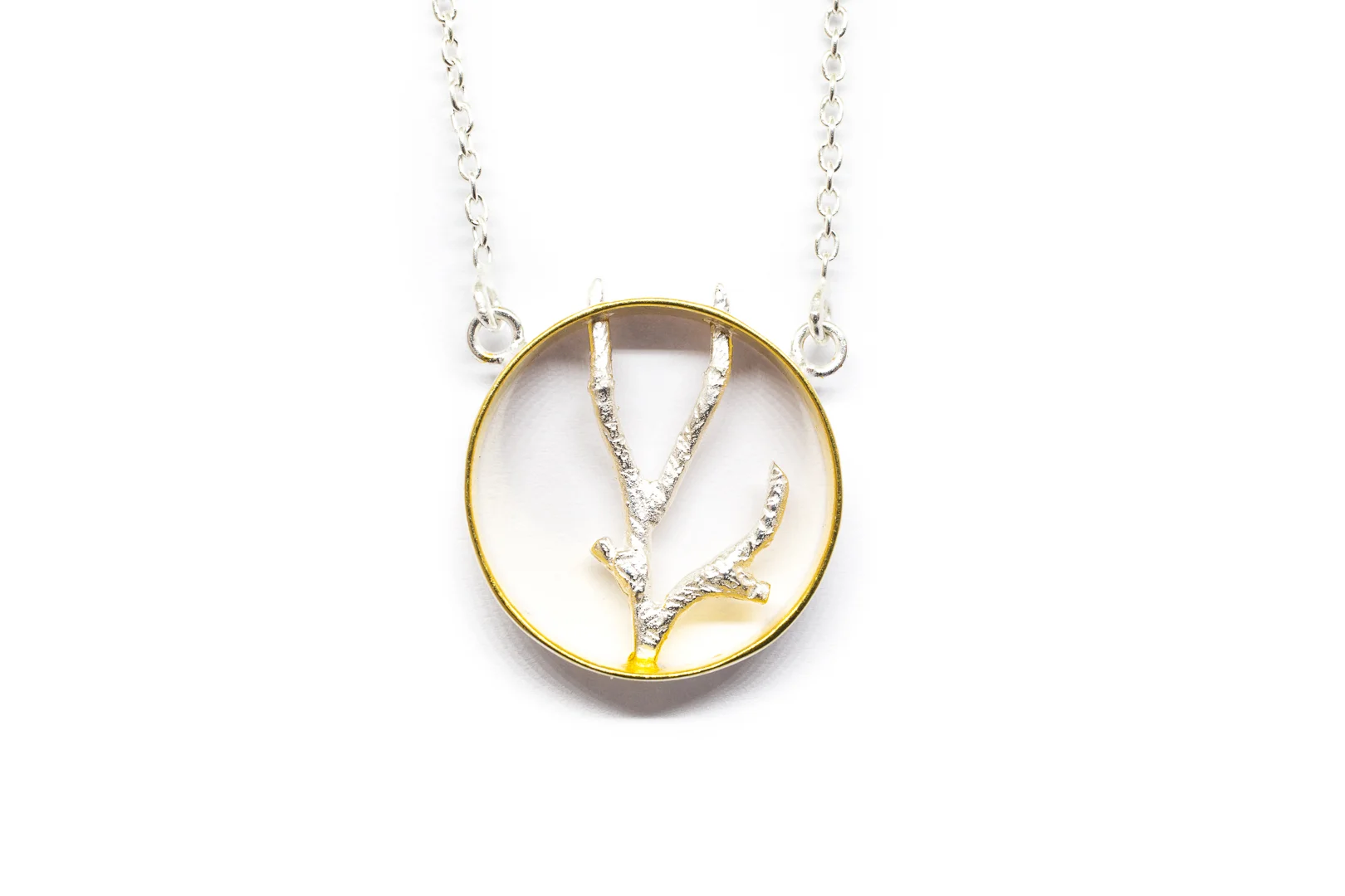 CORAL NECKLACE - GOLD INLAY (1 of 2).jpg
