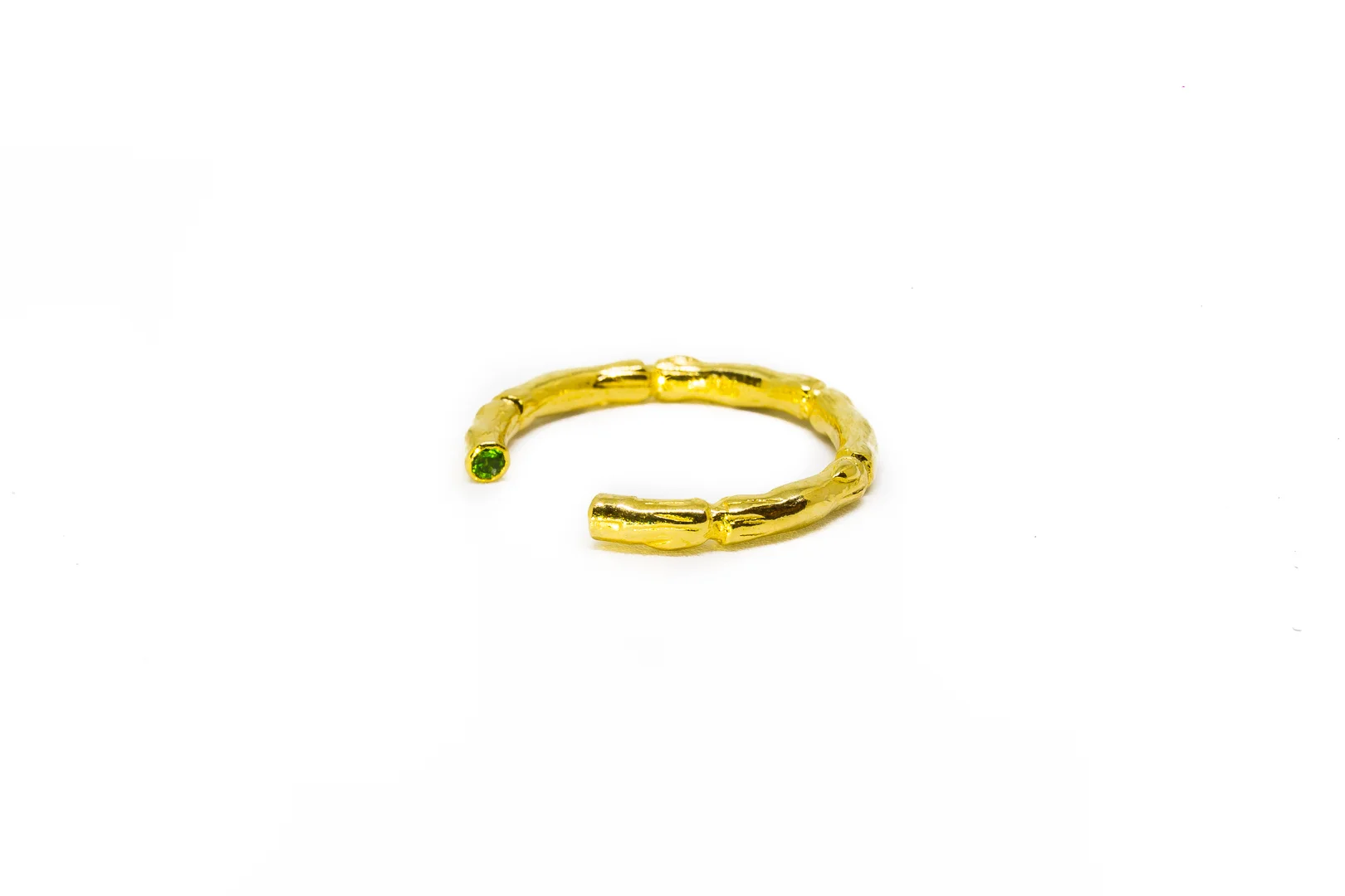 chrome diopside gold stacker (2 of 2).jpg