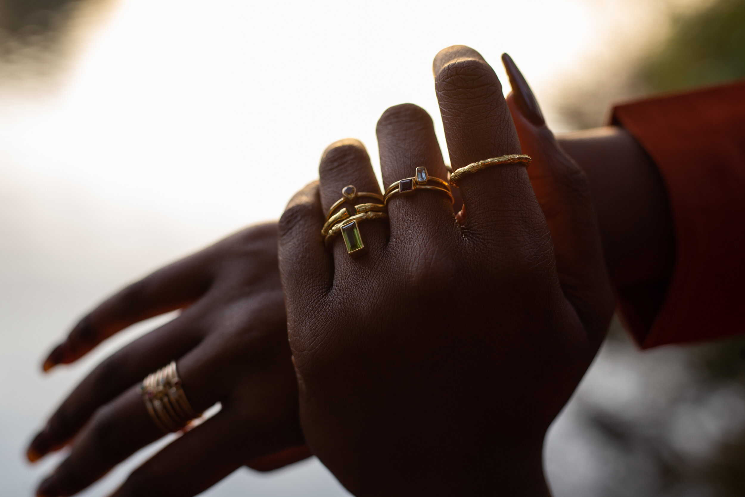 NASI SILVER GIFT CARD