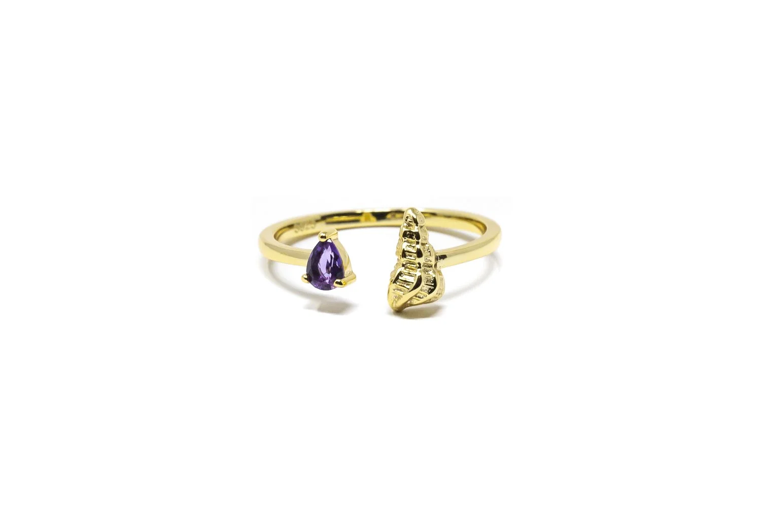 SEDEF RING - AMETHYST - GOLD 01.JPG