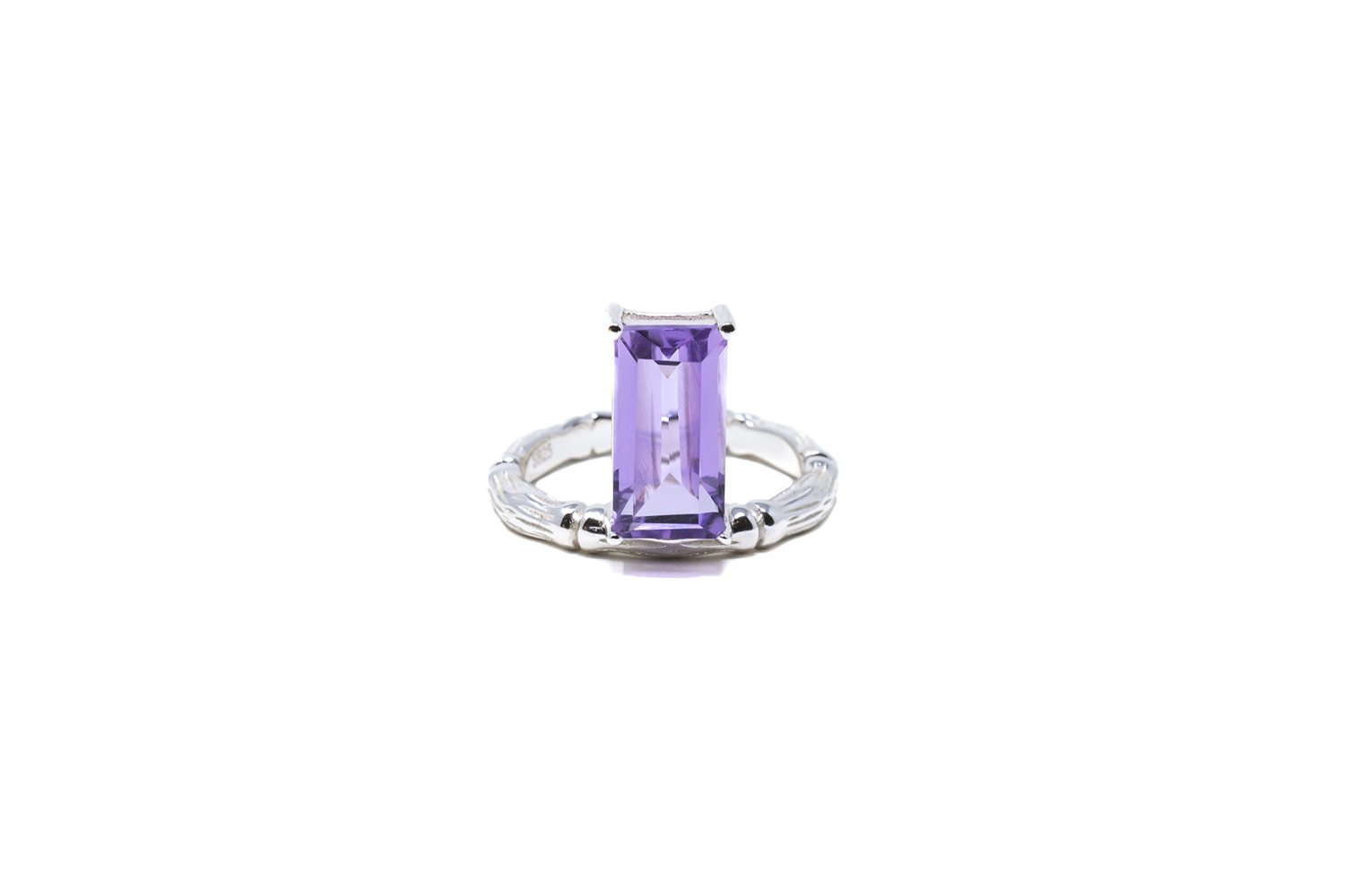 LARGE FLOATING BAMBOO - AMETHYST - SILVER 01.JPG