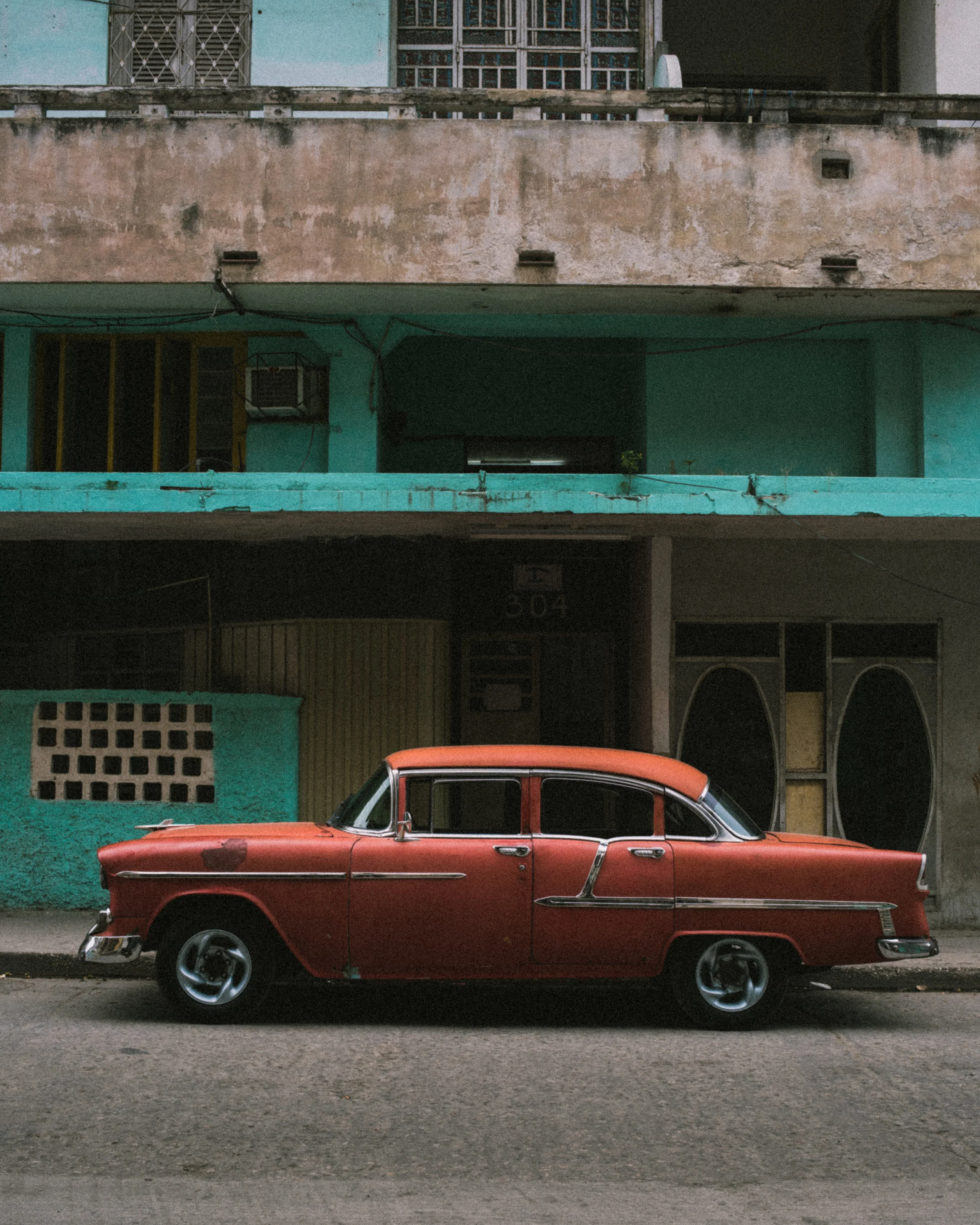 brick car, mint building_.jpg