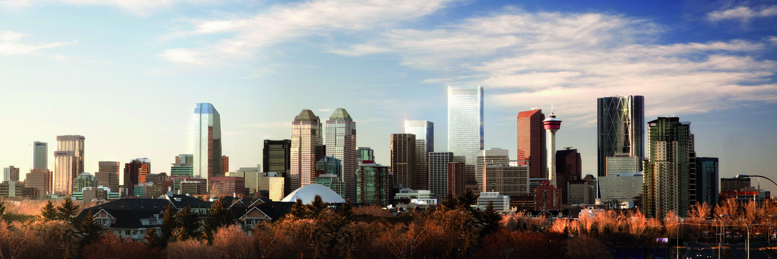 CalgaryBrookfieldPlaceSkyline.jpg