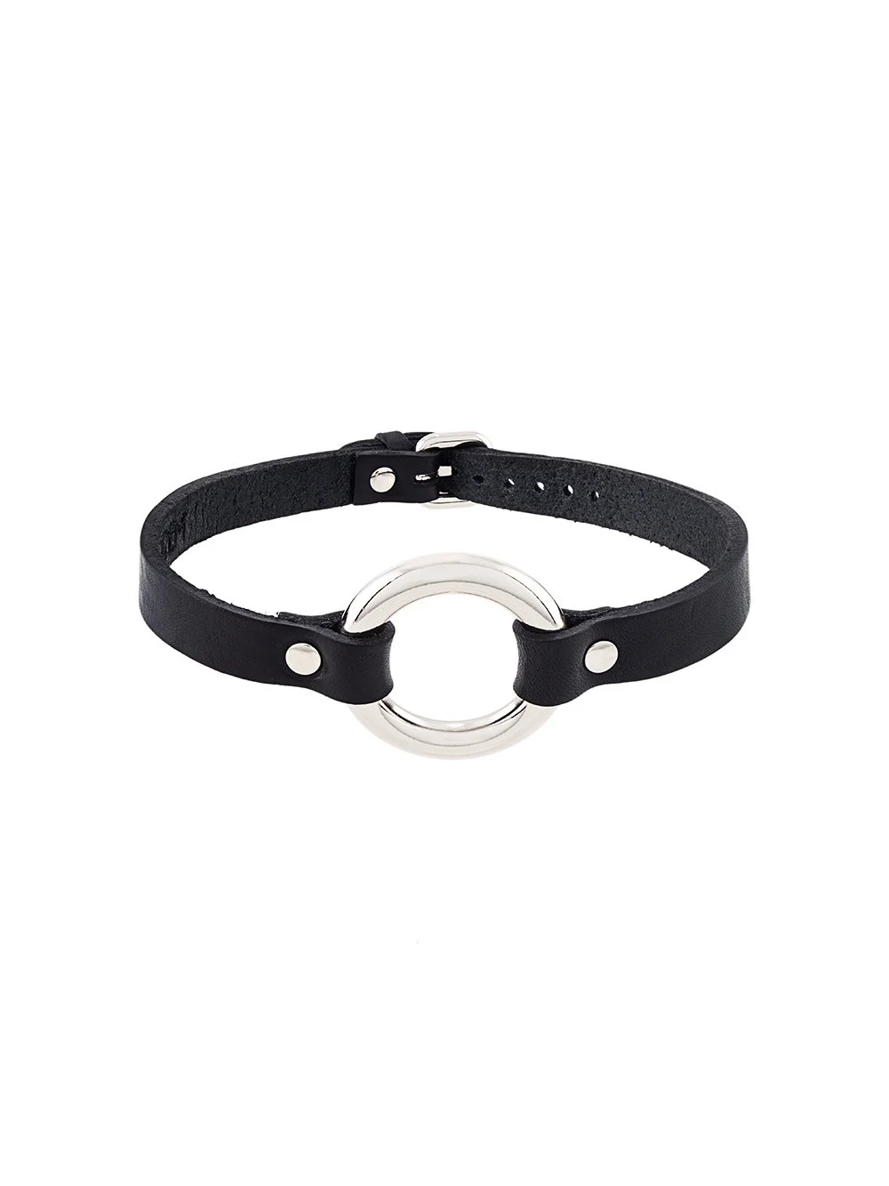 kitten collar choker
