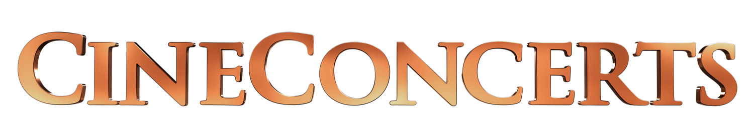 The Harry Potter™ Film Concert Series