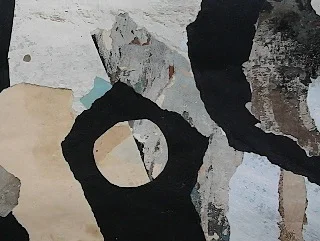 Cliff Walk I
