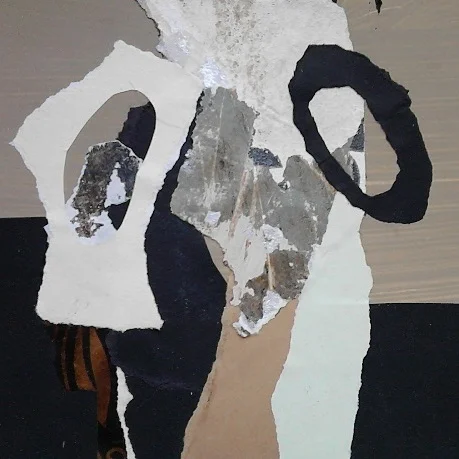 Small Abstract I
