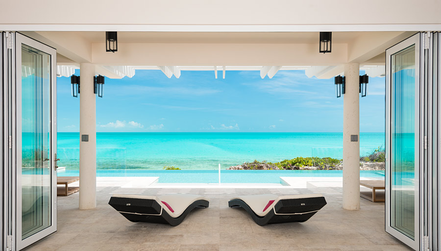 Plaza Door and glass railing Villa_Isla.jpg