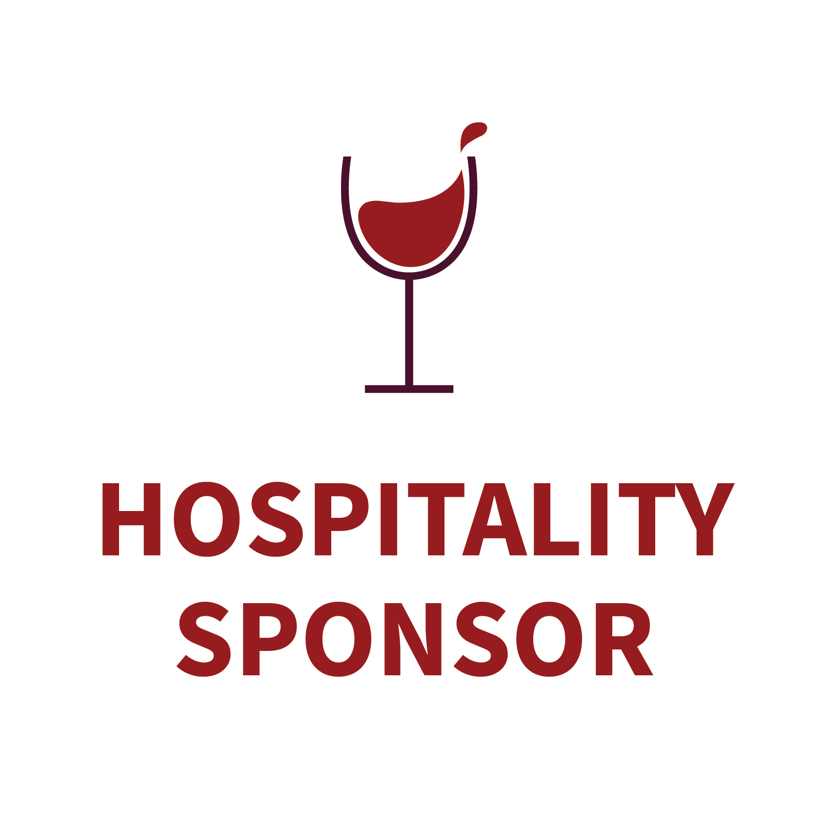 Hospitality Sponsor