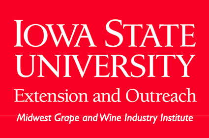 BRONZE MEMBER: Midwest Grape &amp; Wine Industry Institute