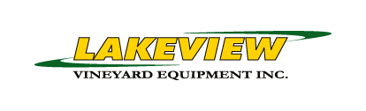 BRONZE MEMBER: Lakeview Vineyard Equipment