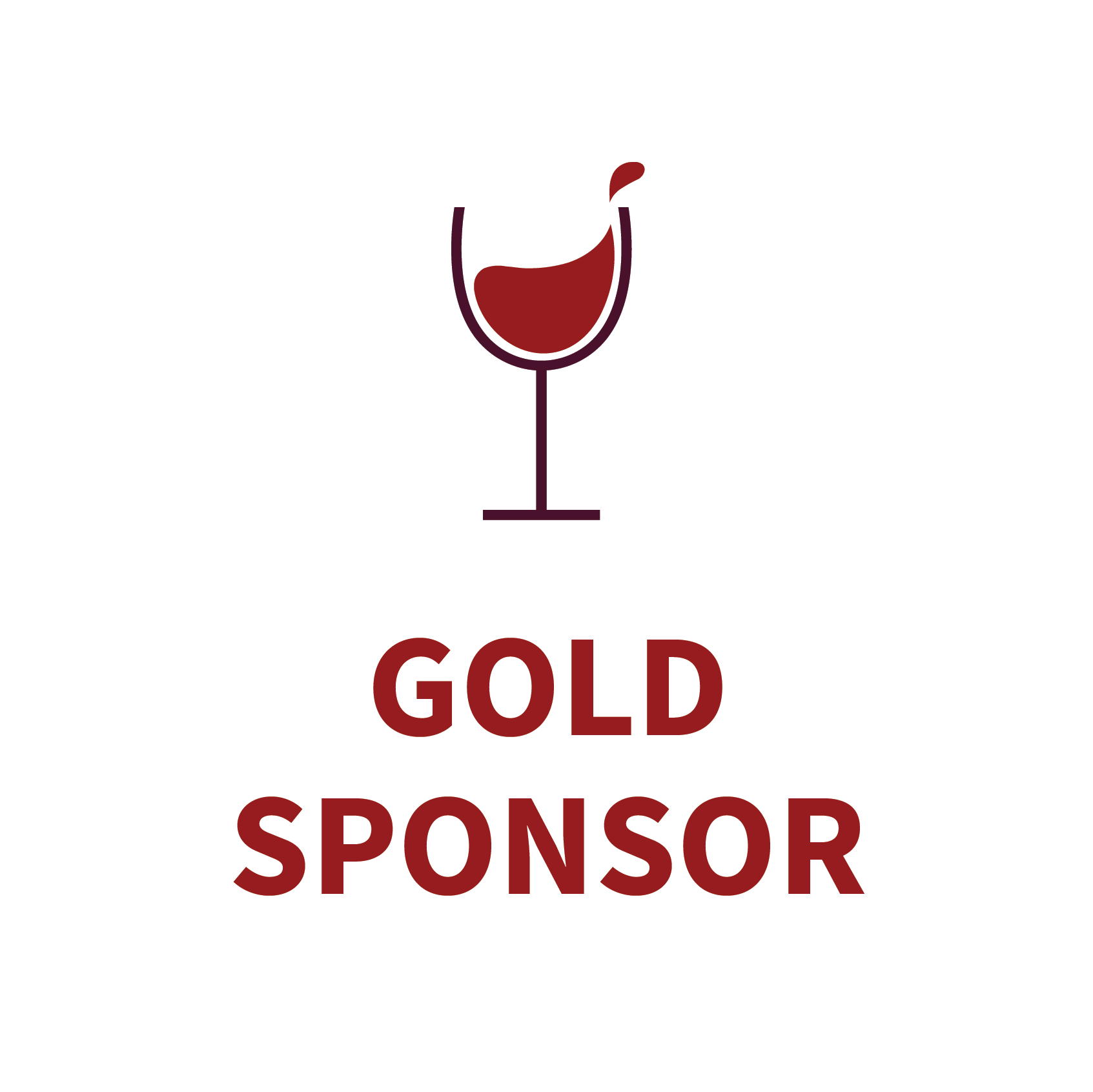 Gold Sponsor