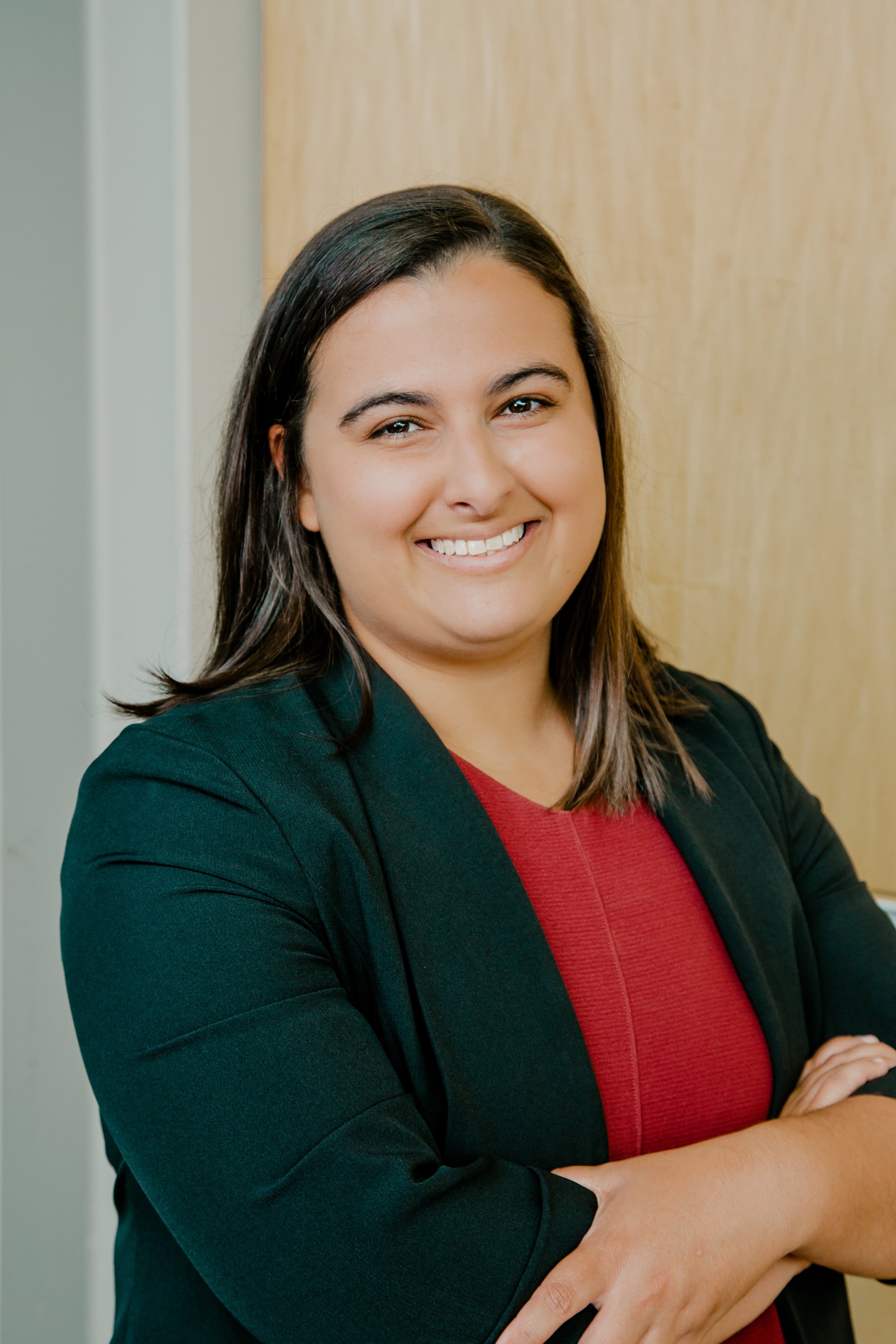 Dr. Sarah Al-Mazroa Smith