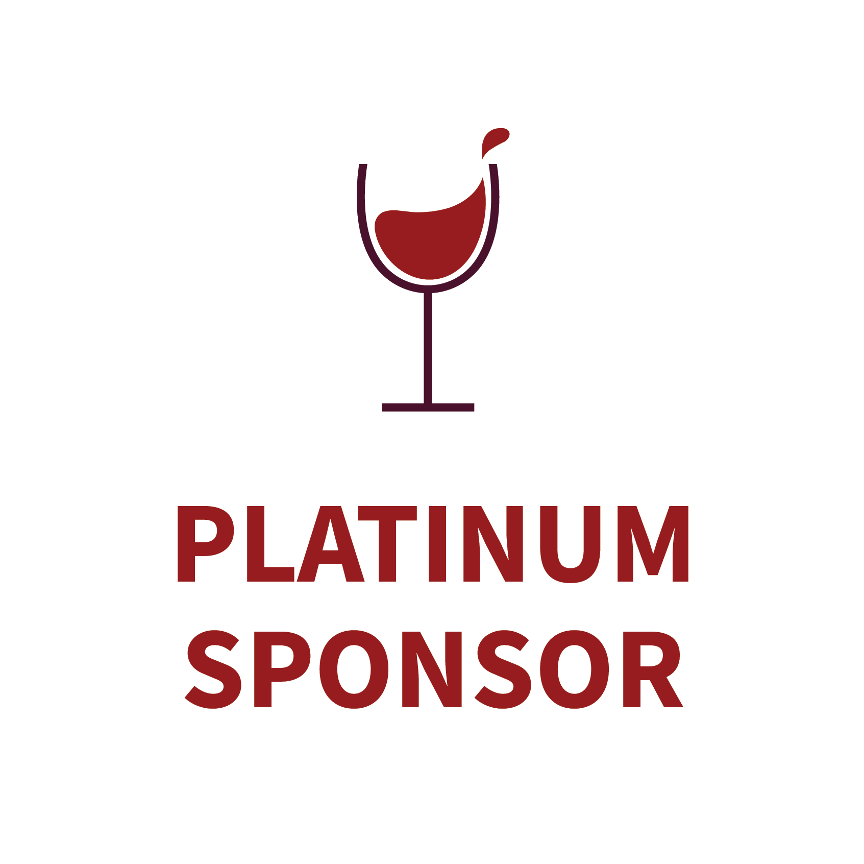 Platinum Sponsor