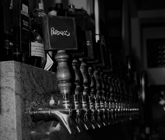 Wines on Tap Charlotte