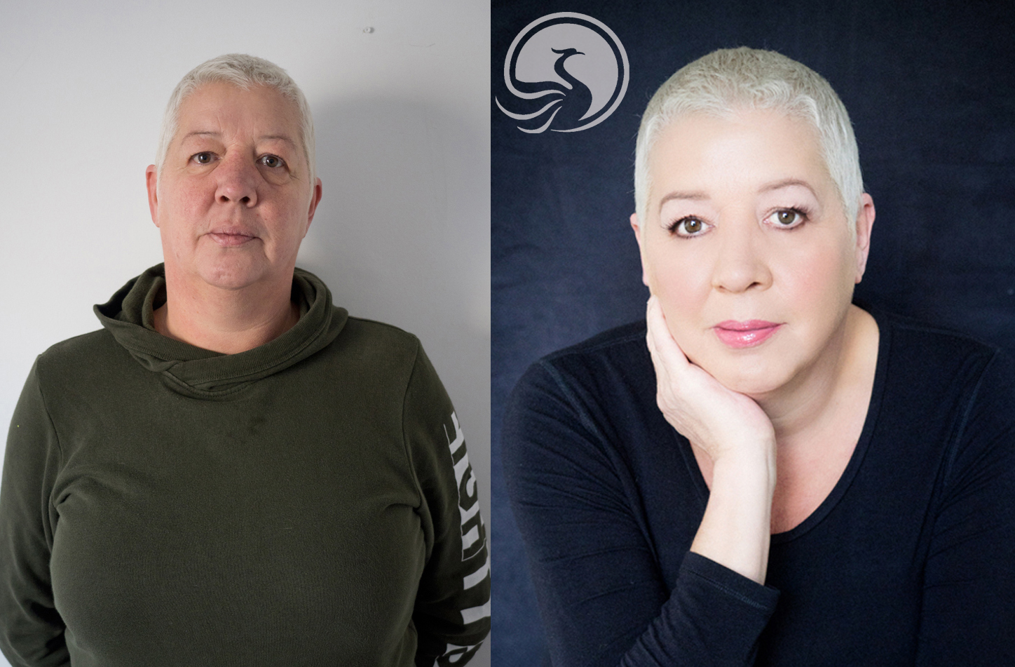 makeover photography bristol