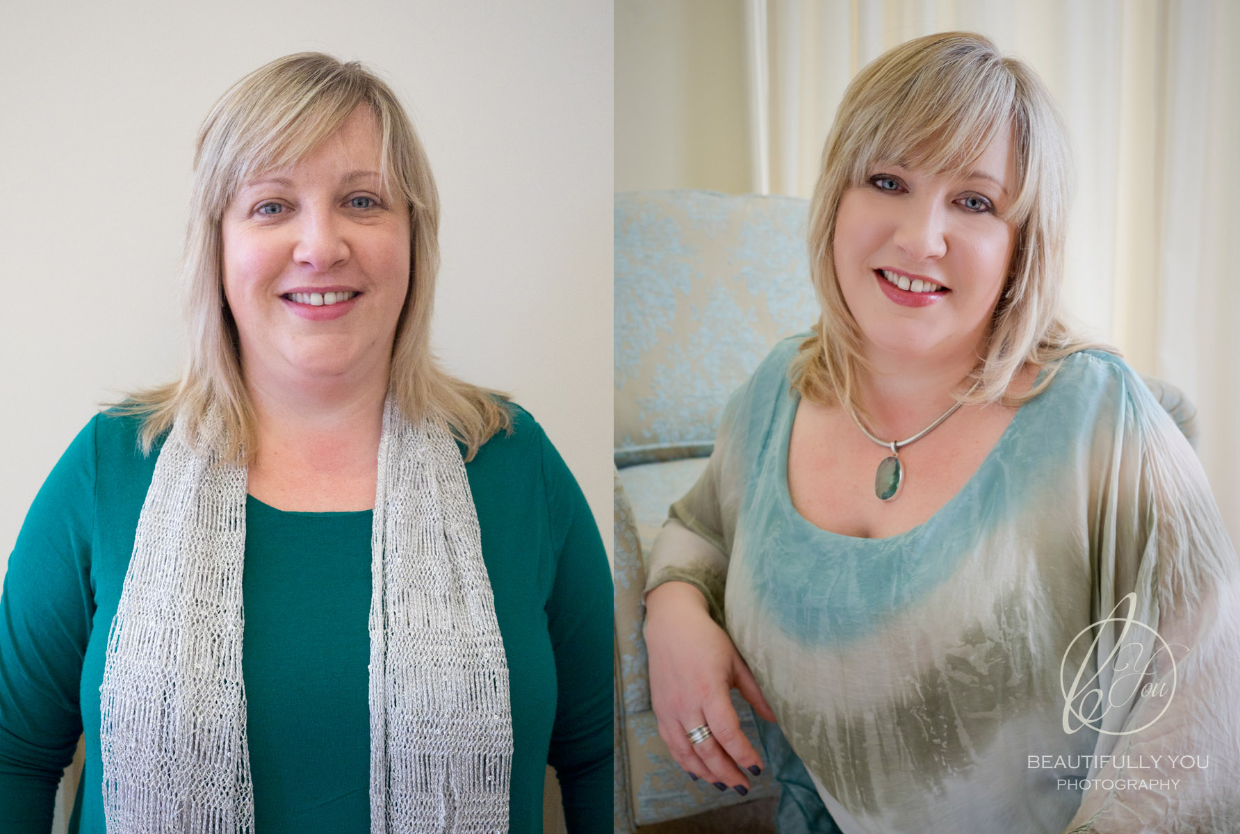 corporate headshots london