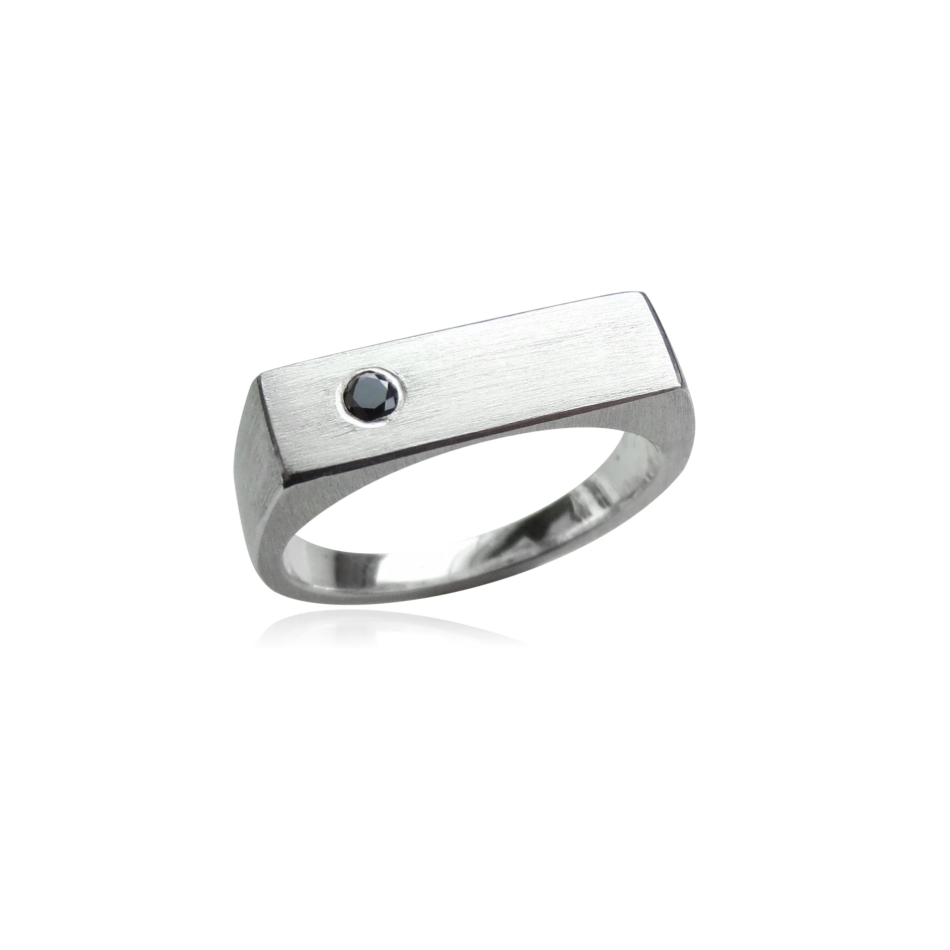 Devon Clark — Rings