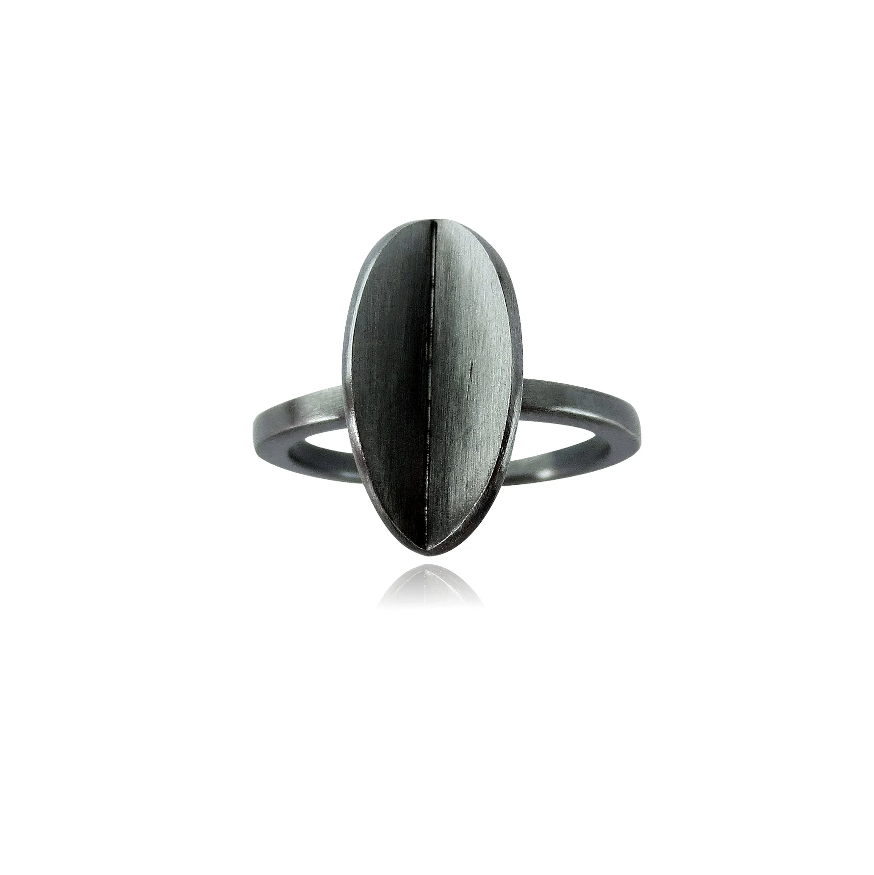 Devon Clark — Rings