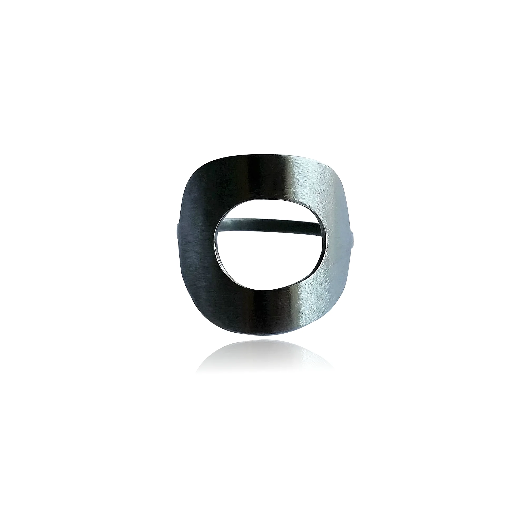 Silver Rings Devon Devon Clark — Rings