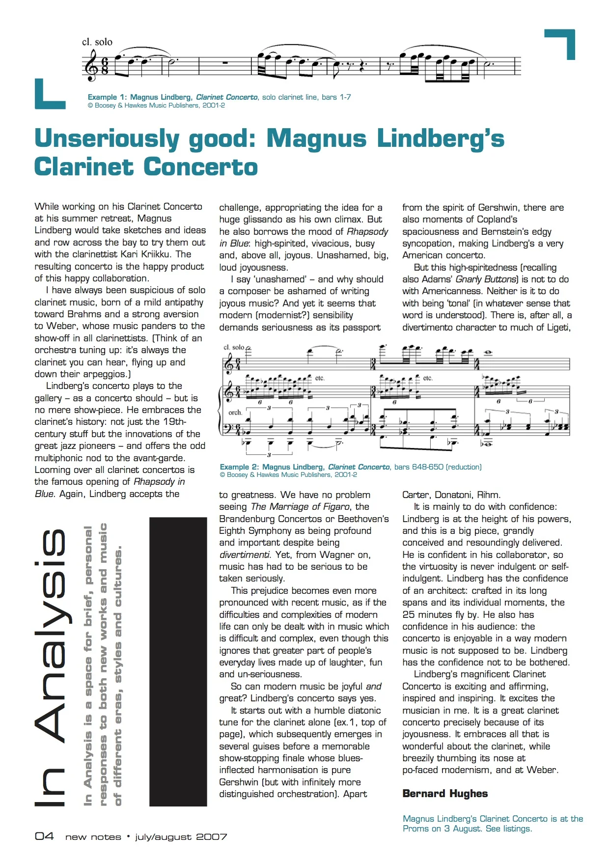 In Analysis LINDBERG.jpg