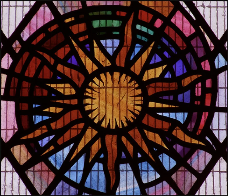 Cambridge college choral premiere