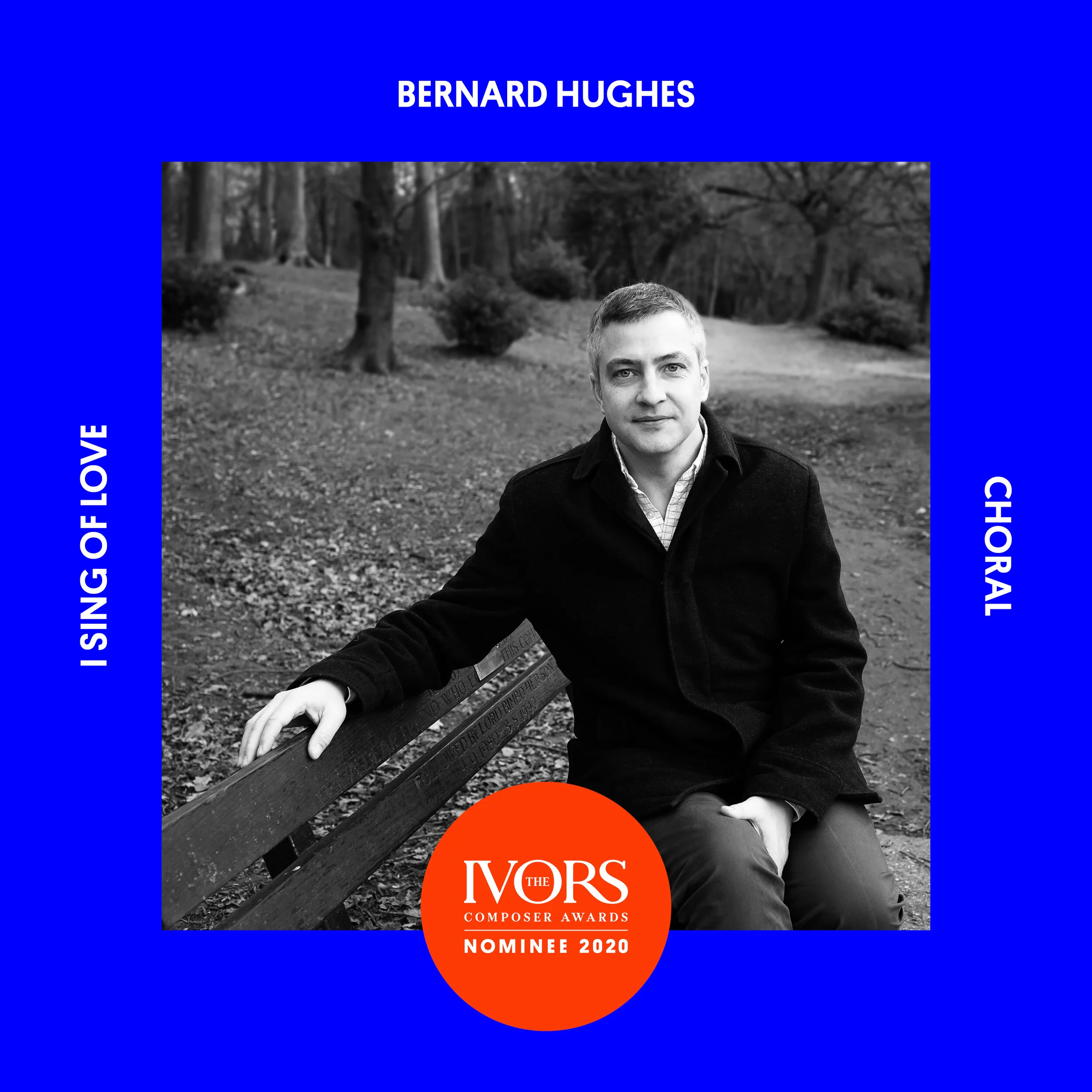 Ivor Novello Awards nomination