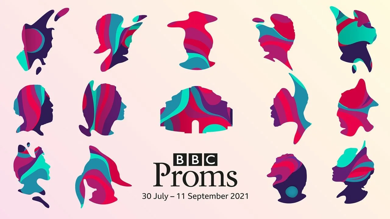 BBC Proms 2021 commission