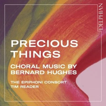 Precious Things now available for pre-order