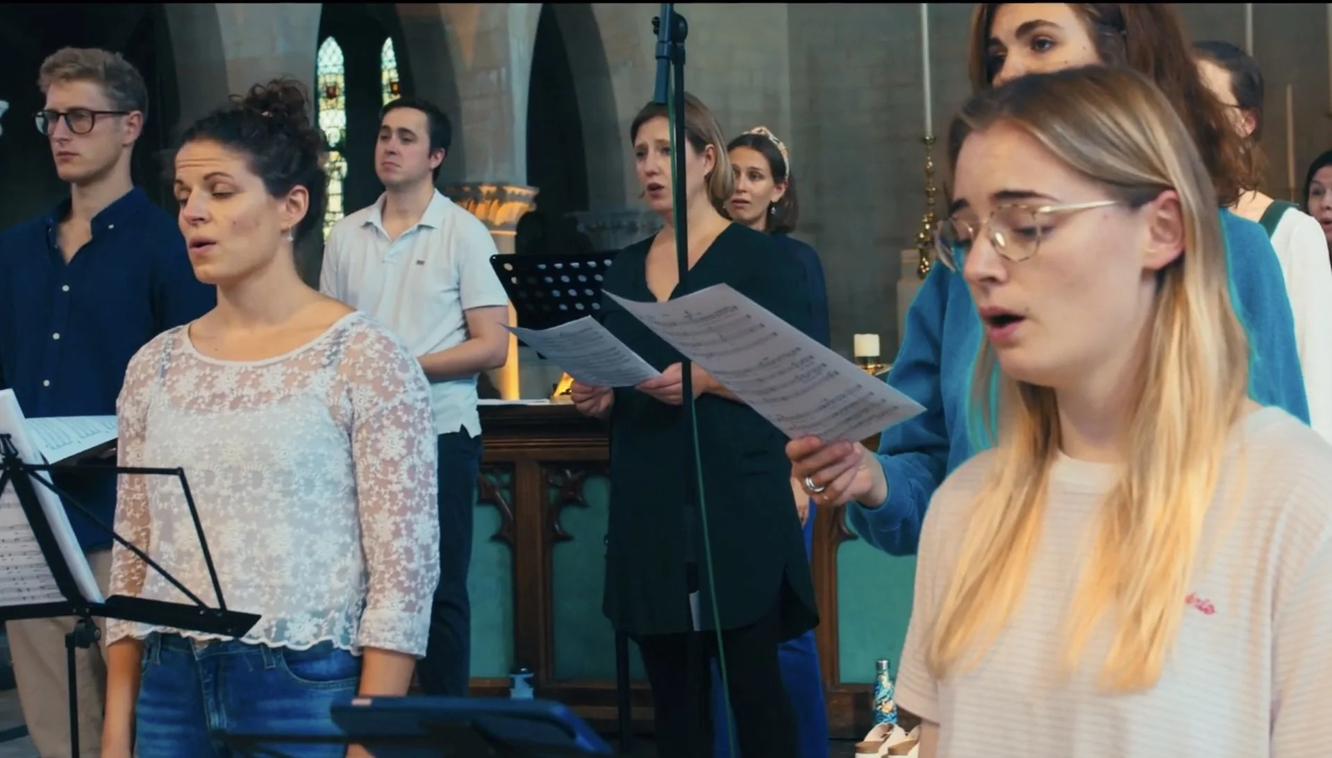 Precious Things is released