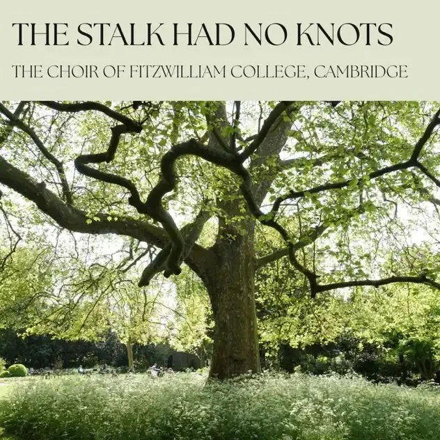 Fitzwilliam College Cambridge release