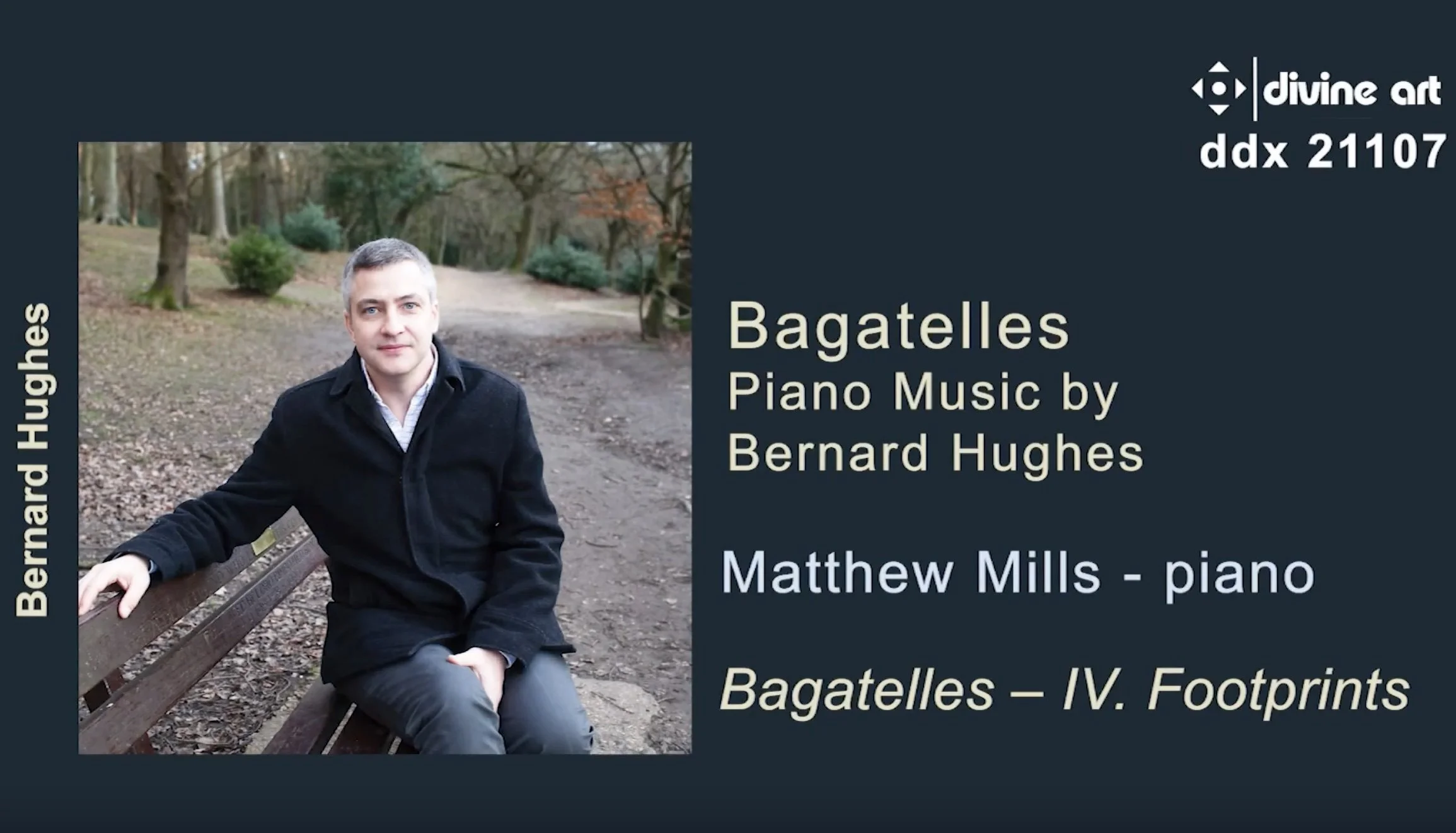 Bagatelles pre-release