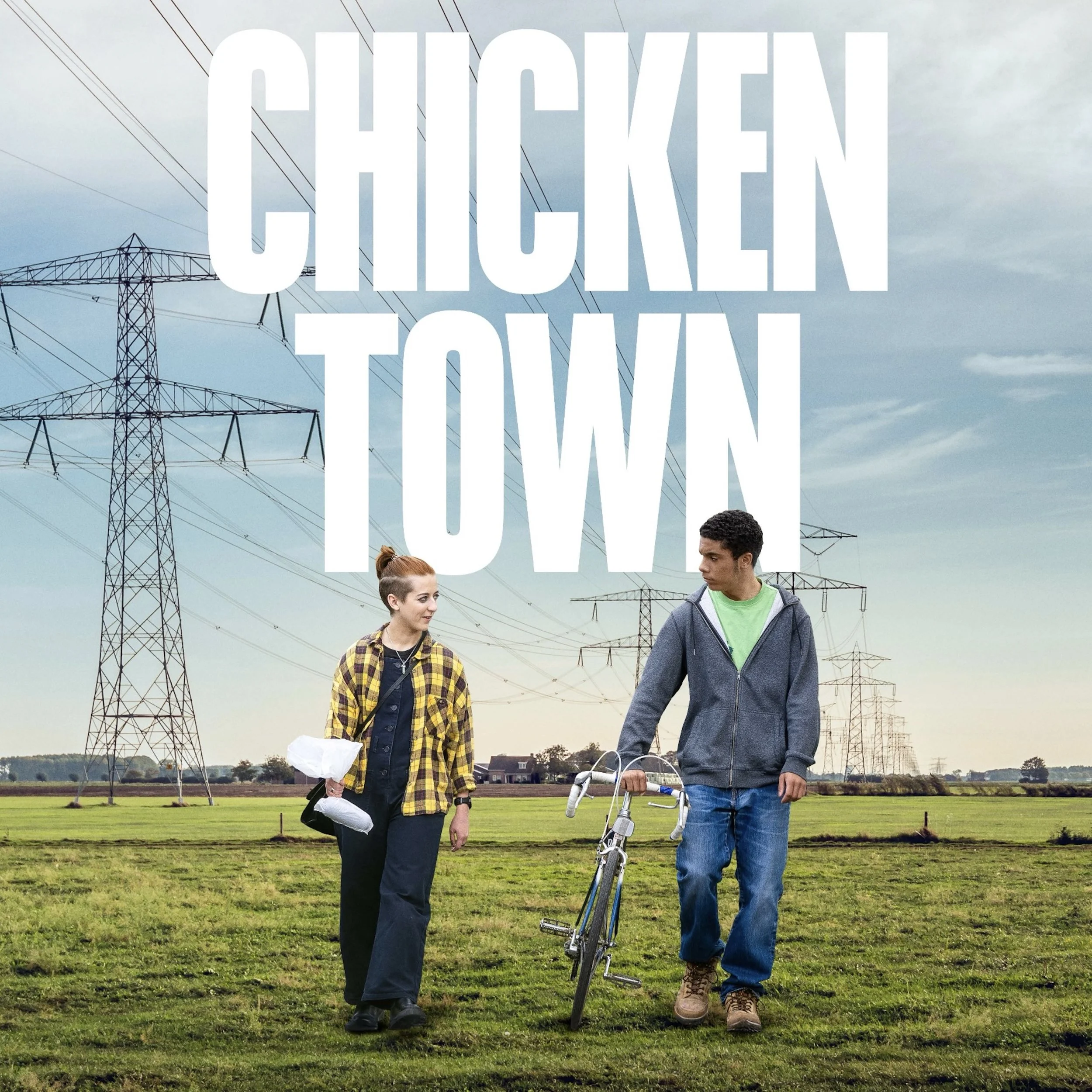Chicken Town soundtrack