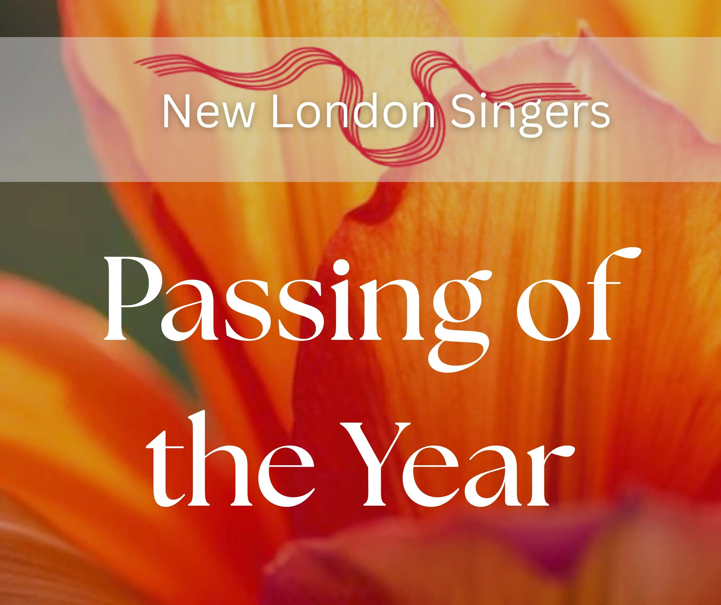 New London Singers performance