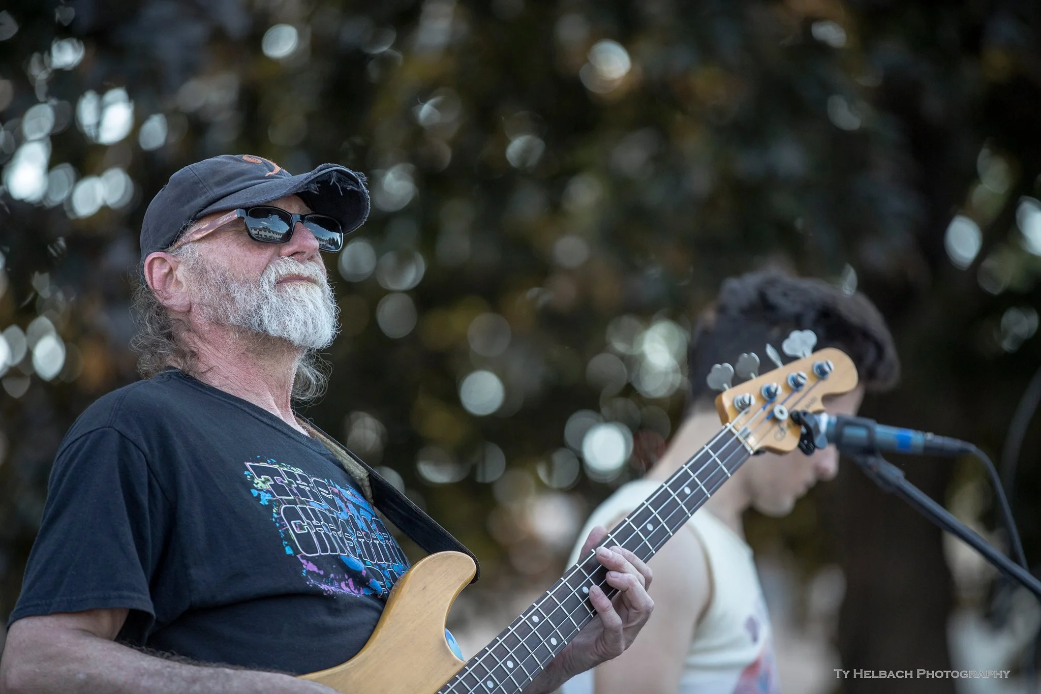 Tony Menzer Steelbridge SongFest 2018 by Ty Helbach