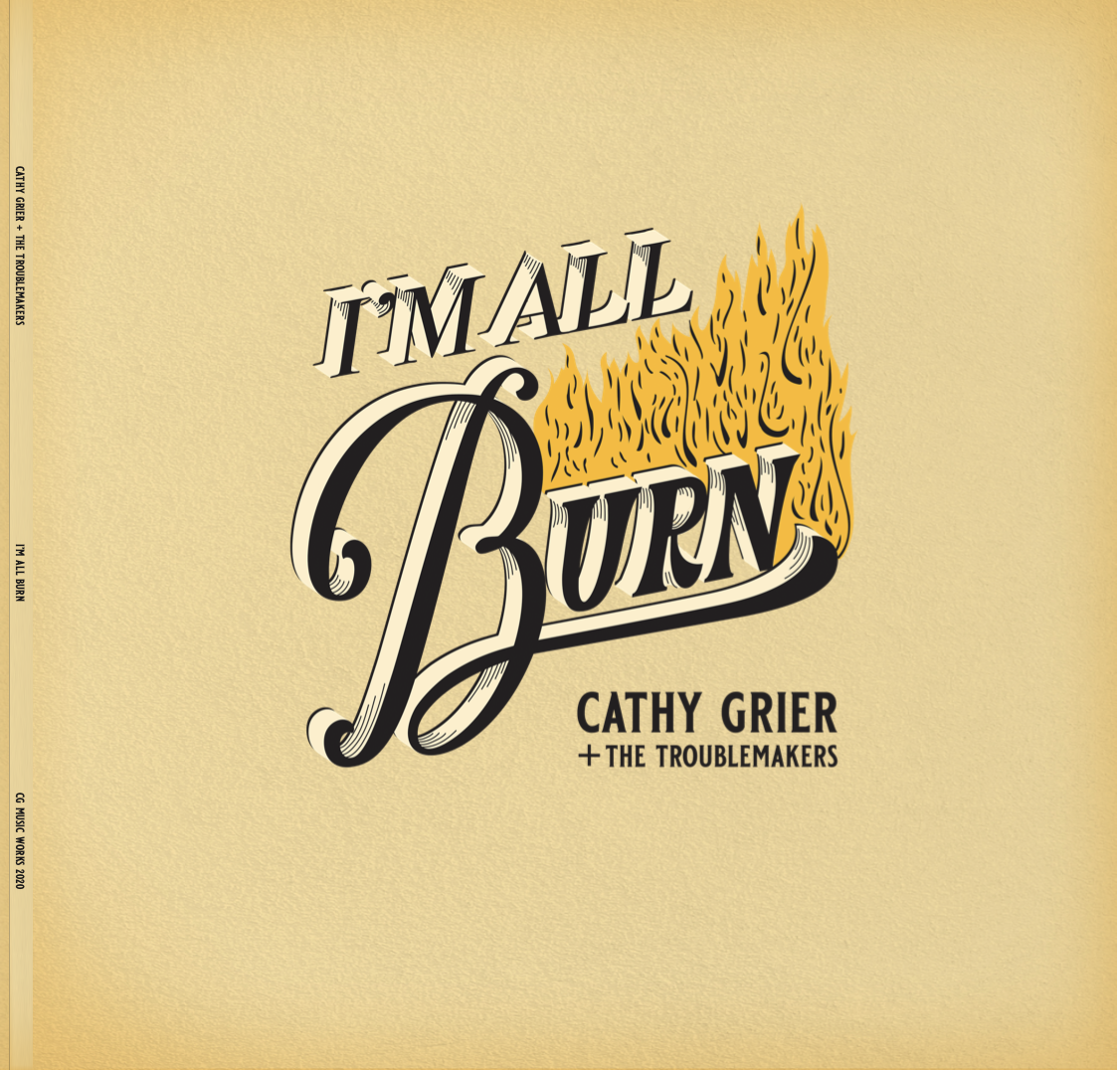 Burn on the Radio Nov 22nd and Holiday discount 