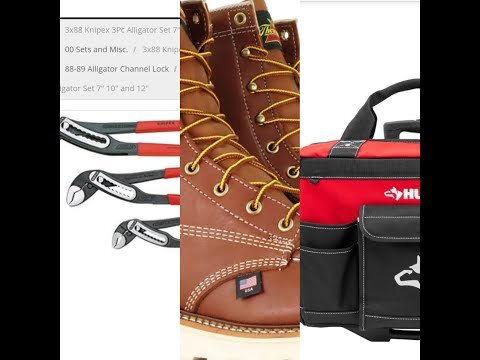 3 BEST must have items to start your apprenticeship