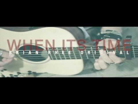 WHEN ITS TIME//MUSIC VIDEO
