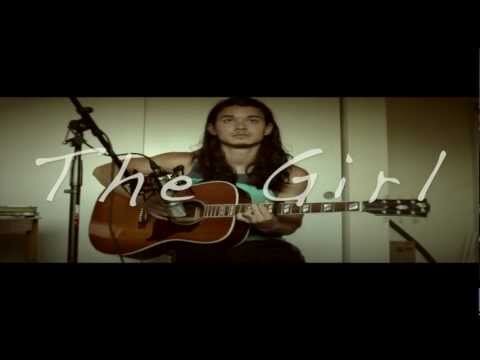 City And Colour - The Girl