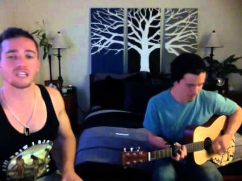 Passenger - let her go cover robert hunter and joon rhee