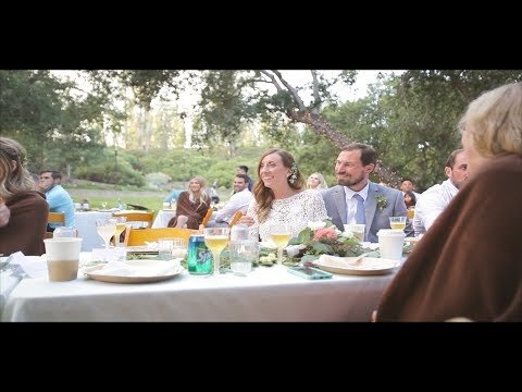 Wedding Video Reel