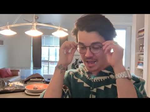 Vlog - it's your career. YOUR.