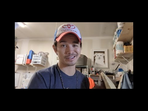 Vlog - Plumbing with a license - land cruiser - conversation