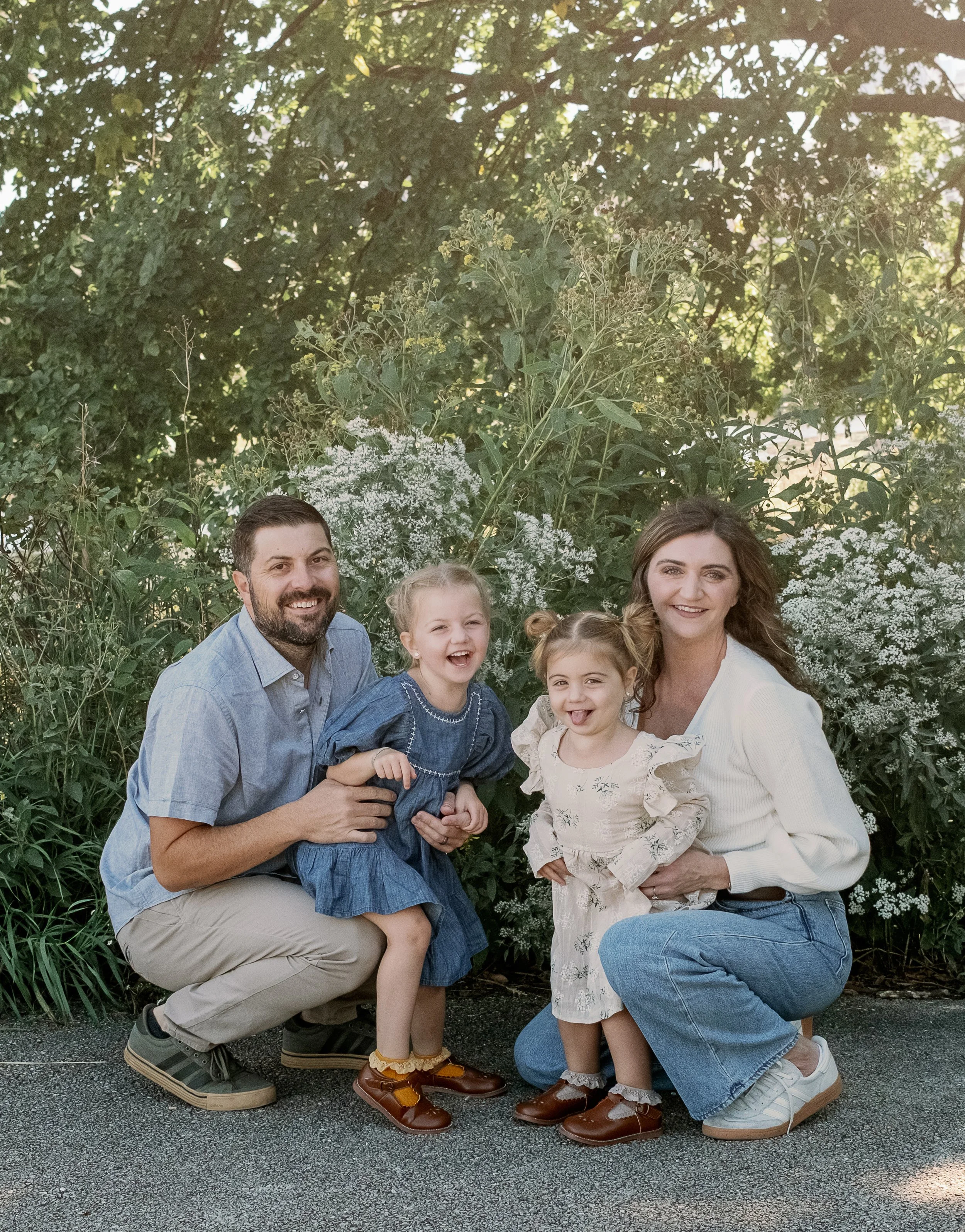 Bonphotage Petit Photography - Chicago Lincoln Park Family Photography