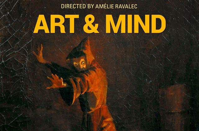 Art & Mind - Sept. 14
