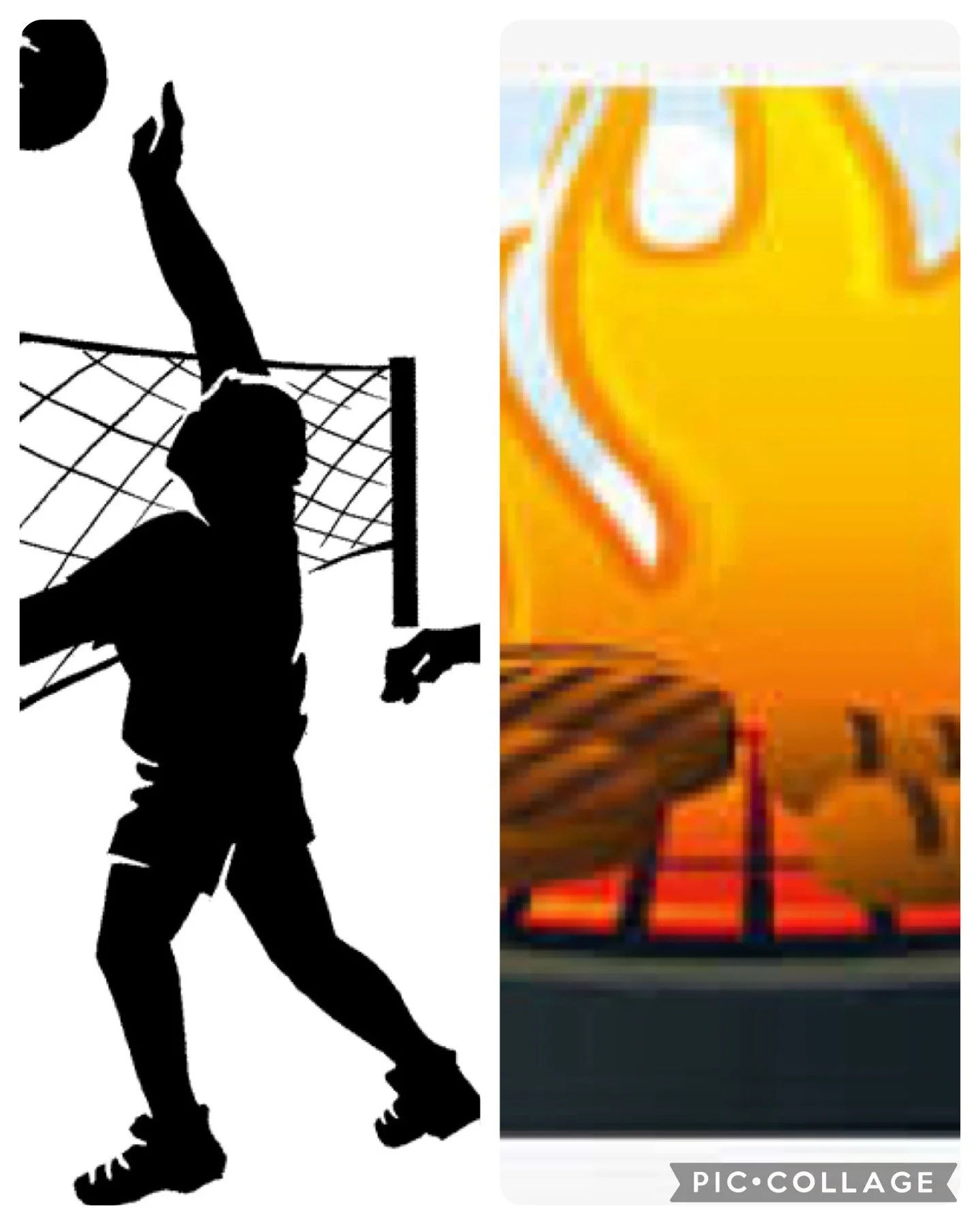 School Out Blow Out Cook Out