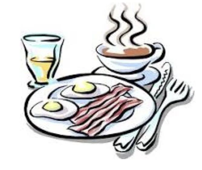 Men’s Prayer Breakfast